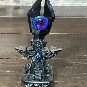 SKYLANDERS TRAP TEAM  Midnight Museum Expansion Level FIGURINE